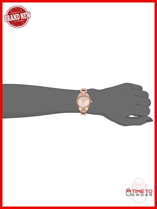Vintage Resin Bracelet Watch with Japanese Quartz Movement main image 4